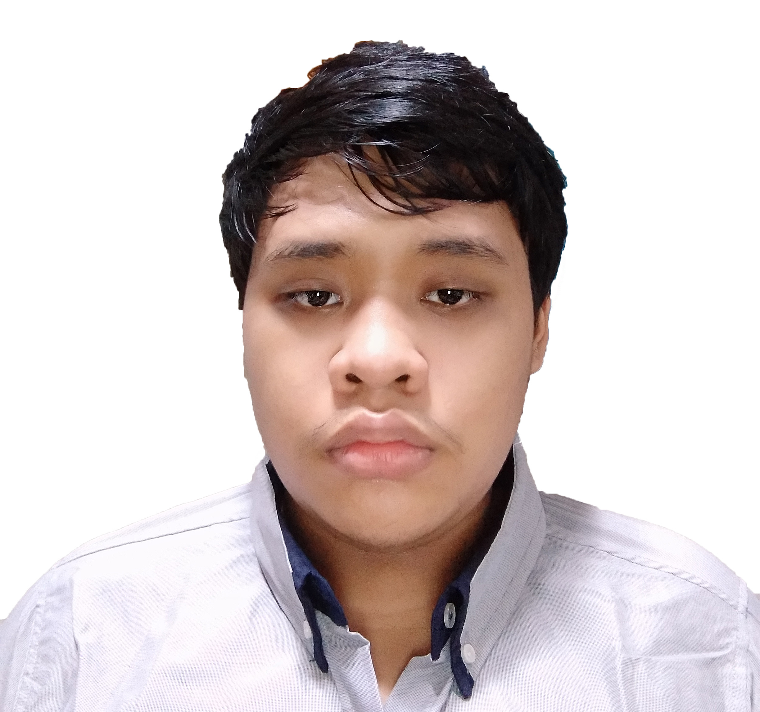 Photo of John Rene Morales